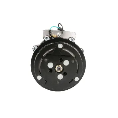 Kompresor, klima-uređaj NISSENS NIS 89416 IC-D155AF