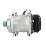 Kompresor, klima-uređaj NISSENS NIS 89416 IC-D155AF