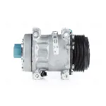 Kompresor, klima-uređaj NISSENS NIS 89416 IC-D155AF