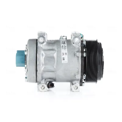 Kompresor, klima-uređaj NISSENS NIS 89416 IC-D155AF