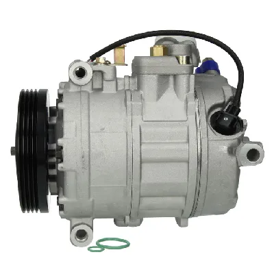 Kompresor, klima-uređaj NISSENS NIS 89417 IC-D155CC