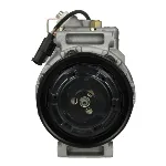 Kompresor, klima-uređaj NISSENS NIS 89417 IC-D155CC