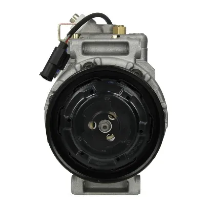 Kompresor, klima-uređaj NISSENS NIS 89417 IC-D155CC
