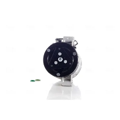Kompresor, klima-uređaj NISSENS NIS 89422 IC-F633BD
