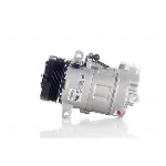 Kompresor, klima-uređaj NISSENS NIS 89422 IC-F633BD