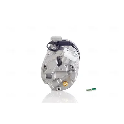 Kompresor, klima-uređaj NISSENS NIS 89422 IC-F633BD