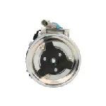 Kompresor, klima-uređaj NISSENS NIS 89425 IC-E51DD3