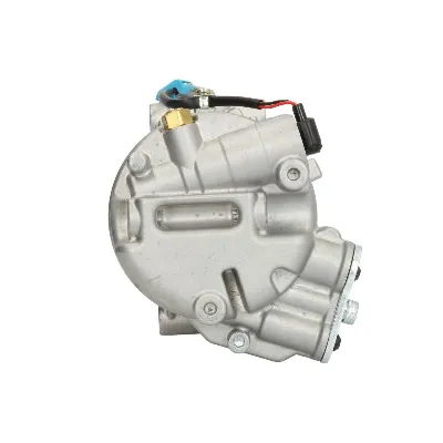Kompresor, klima-uređaj NISSENS NIS 89425 IC-E51DD3