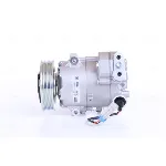 Kompresor, klima-uređaj NISSENS NIS 89425 IC-E51DD3