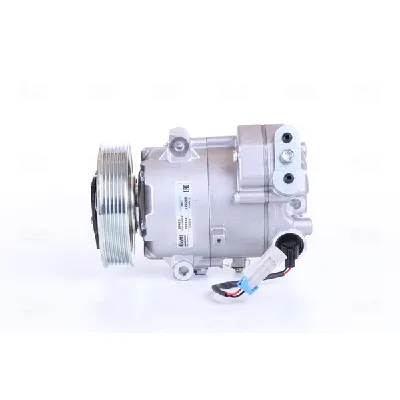 Kompresor, klima-uređaj NISSENS NIS 89425 IC-E51DD3