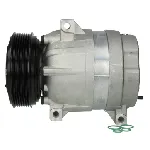 Kompresor, klima-uređaj NISSENS NIS 89435 IC-D155CF