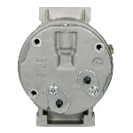 Kompresor, klima-uređaj NISSENS NIS 89435 IC-D155CF