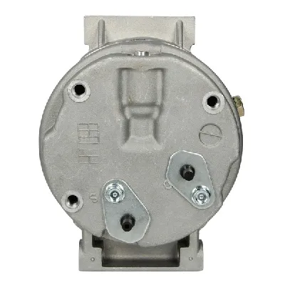 Kompresor, klima-uređaj NISSENS NIS 89435 IC-D155CF