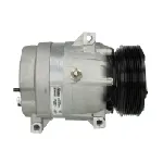 Kompresor, klima-uređaj NISSENS NIS 89435 IC-D155CF