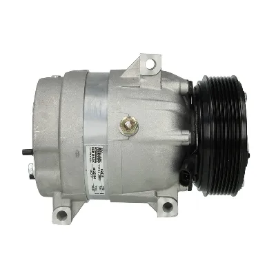 Kompresor, klima-uređaj NISSENS NIS 89435 IC-D155CF