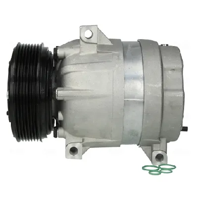 Kompresor, klima-uređaj NISSENS NIS 89435 IC-D155CF