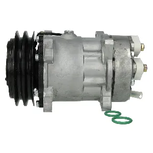 Kompresor, klima-uređaj NISSENS NIS 89439 IC-D155AA