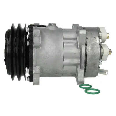 Kompresor, klima-uređaj NISSENS NIS 89439 IC-D155AA