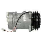 Kompresor, klima-uređaj NISSENS NIS 89439 IC-D155AA