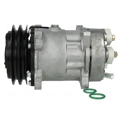 Kompresor, klima-uređaj NISSENS NIS 89439 IC-D155AA