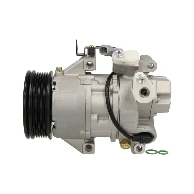 Kompresor, klima-uređaj NISSENS NIS 89443 IC-D6C60B