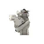 Kompresor, klima-uređaj NISSENS NIS 89443 IC-D6C60B