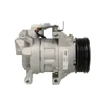 Kompresor, klima-uređaj NISSENS NIS 89443 IC-D6C60B