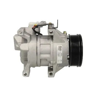 Kompresor, klima-uređaj NISSENS NIS 89443 IC-D6C60B