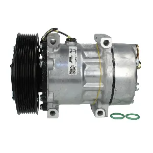 Kompresor, klima-uređaj NISSENS NIS 89458 IC-D155AB