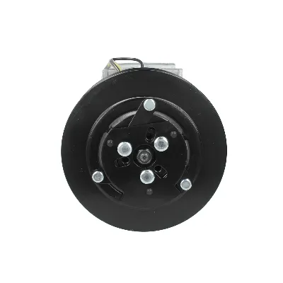 Kompresor, klima-uređaj NISSENS NIS 89458 IC-D155AB