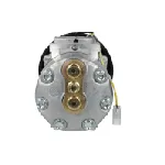 Kompresor, klima-uređaj NISSENS NIS 89458 IC-D155AB