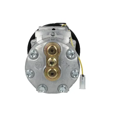Kompresor, klima-uređaj NISSENS NIS 89458 IC-D155AB