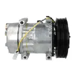 Kompresor, klima-uređaj NISSENS NIS 89458 IC-D155AB