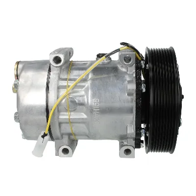 Kompresor, klima-uređaj NISSENS NIS 89458 IC-D155AB