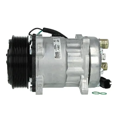 Kompresor, klima-uređaj NISSENS NIS 89459 IC-D155AC