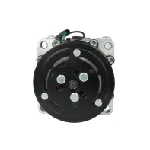 Kompresor, klima-uređaj NISSENS NIS 89459 IC-D155AC