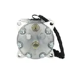 Kompresor, klima-uređaj NISSENS NIS 89459 IC-D155AC