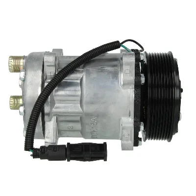 Kompresor, klima-uređaj NISSENS NIS 89459 IC-D155AC