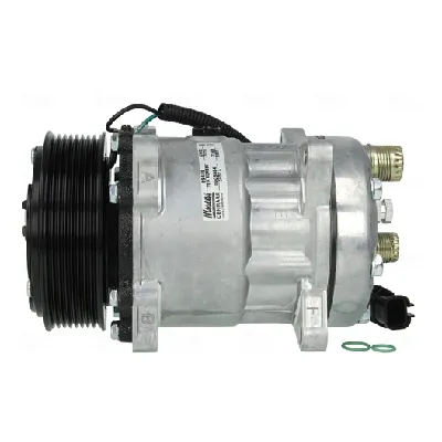 Kompresor, klima-uređaj NISSENS NIS 89459 IC-D155AC