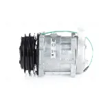 Kompresor, klima-uređaj NISSENS NIS 89461 IC-D9981E