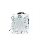 Kompresor, klima-uređaj NISSENS NIS 89461 IC-D9981E