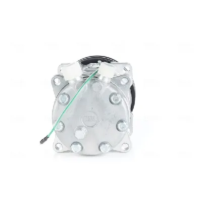 Kompresor, klima-uređaj NISSENS NIS 89461 IC-D9981E
