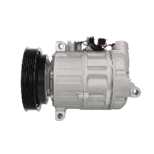 Kompresor, klima-uređaj NISSENS NIS 89463 IC-DF1BD7