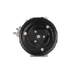 Kompresor, klima-uređaj NISSENS NIS 89463 IC-DF1BD7