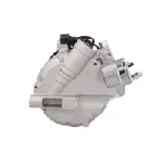 Kompresor, klima-uređaj NISSENS NIS 89463 IC-DF1BD7