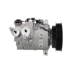 Kompresor, klima-uređaj NISSENS NIS 89463 IC-DF1BD7