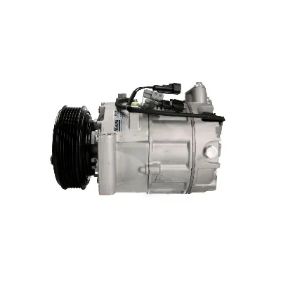 Kompresor, klima-uređaj NISSENS NIS 89465 IC-D99831