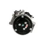 Kompresor, klima-uređaj NISSENS NIS 89465 IC-D99831