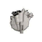 Kompresor, klima-uređaj NISSENS NIS 89465 IC-D99831