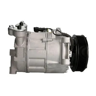 Kompresor, klima-uređaj NISSENS NIS 89465 IC-D99831
